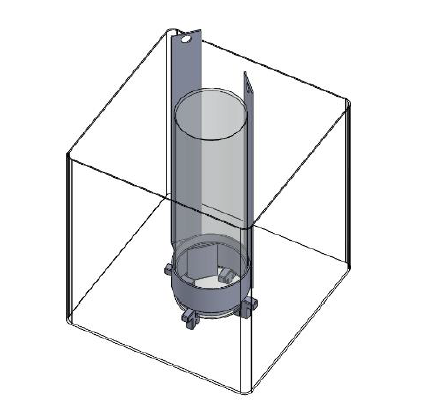 Image du projet Design and Implementation of an Intelligent Electrolyzer Prototype for the Production of Green Hydrogen